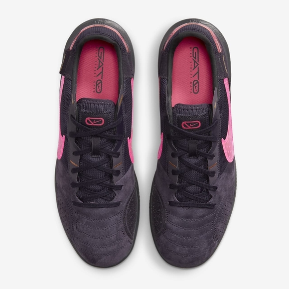 Nike New In Box Street Grip and Go Sneakers - Picture 2 of 3